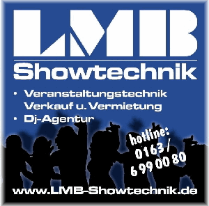 LMB-Showtechnik